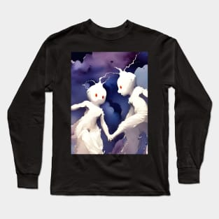 Spirit of the Storm Long Sleeve T-Shirt